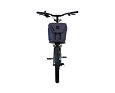 Skládací elektrokolo Brompton G Line Electric e-Motiq Forest Green
