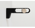 Držák na kolo Tons Wall Mount Vertical, MTB Bike