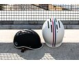 Sada Helma Thousand Heritage 2.0, Carbon Black a Zadní magnetické světlo