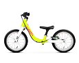 Dětské odrážedlo Woom GO 1 Limited, Neon Lime