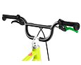 Dětské kolo Woom GO 3 Limited, Neon Lime