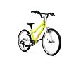 Dětské kolo Woom GO 4 Limited, Neon Lime