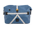 Brašna Brompton Borough WP Roll Top Bag Large, Navy