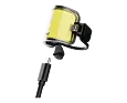 Přední světlo Knog Cobber Mini Front Bike Light