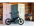 Skládací elektrokolo Gocycle G4
