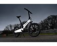 Skládací elektrokolo Gocycle G4