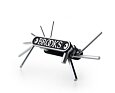 Mini nářadí Brooks Multitool MT10