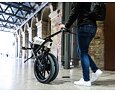 Skládací elektrokolo Gocycle G4i+