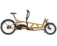 Nákladní elektrokolo Riese & Müller Load4 60 Rohloff