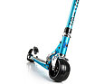 Dětská skládací koloběžka Micro Rocket