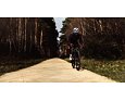 Plášť Panaracer GravelKing SK+, Black