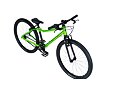 Dětské kolo Rascal 24 Sapphire Ltd