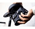 Brašna pod sedlo Ortlieb Micro-Bag, Black