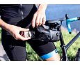 Brašna pod sedlo Ortlieb Micro-Bag, Black