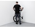 Držák na kolo Tons Wall Mount Vertical, MTB Bike