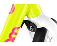 Dětské odrážedlo Woom GO 1 Limited, Neon Lime