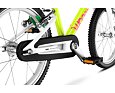 Dětské kolo Woom GO 2 Limited, Neon Lime