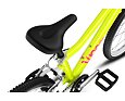 Dětské kolo Woom GO 4 Limited, Neon Lime