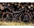 Brašny Ortlieb Gravel Pack QL2.2