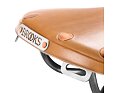 Kožené sedlo Brooks B17 Utmost