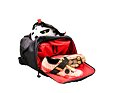Cyklistický batoh Silca Maratona Web Gear Bag