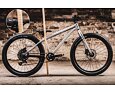 Dětské kolo Early Rider Seeker 24 (MY 24/25)