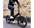Skládací elektrokolo Gocycle G4