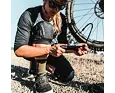 Mini pumpička Lezyne CNC Tubeless Drive