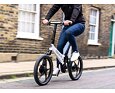 Skládací elektrokolo Gocycle G4