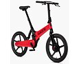 Skládací elektrokolo Gocycle G4i+