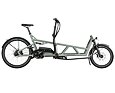 Nákladní elektrokolo Riese & Müller Load4 60 Rohloff