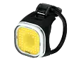 Přední světlo Knog Blinder Mini Front Bike Light, Square