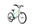 Dětské kolo Woom GO 4 Limited, Spearmint Crush