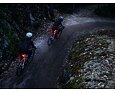 Zadní světlo Bookman Curve Rear Bike Light NEW