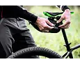 Brašna pod sedlo Ortlieb Saddle-Bag, Black