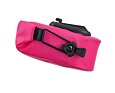 Brašna pod sedlo Ortlieb Micro-Bag, Cyber Pink