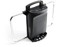 Adaptér pro brašnu Brompton Electric Bag Frame Large