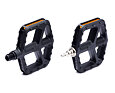 Sada pedálů Brompton G Line QR Pedal Set Large Platform