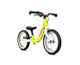 Dětské odrážedlo Woom GO 1 Limited, Neon Lime