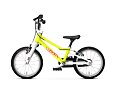 Dětské kolo Woom GO 2 Limited, Neon Lime