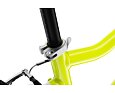Dětské kolo Woom GO 3 Limited, Neon Lime