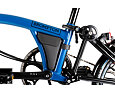 Brašna s nářadím Brompton Puncture Pouch pro A/C/P/T Line