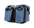 Brašna Brompton Borough WP Roll Top Bag Large, Navy