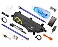 Brašna do rámu Apidura Expedition Compact Frame Pack