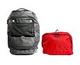 Cyklistický batoh Silca Maratona Web Gear Bag