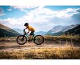 Dětské horské kolo Rascal Wild 24
