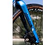 Gravel bike Bombtrack Hook, Glossy Blue