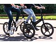 Skládací elektrokolo Gocycle G4