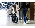 Skládací elektrokolo Gocycle G4