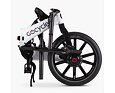Skládací elektrokolo Gocycle G4